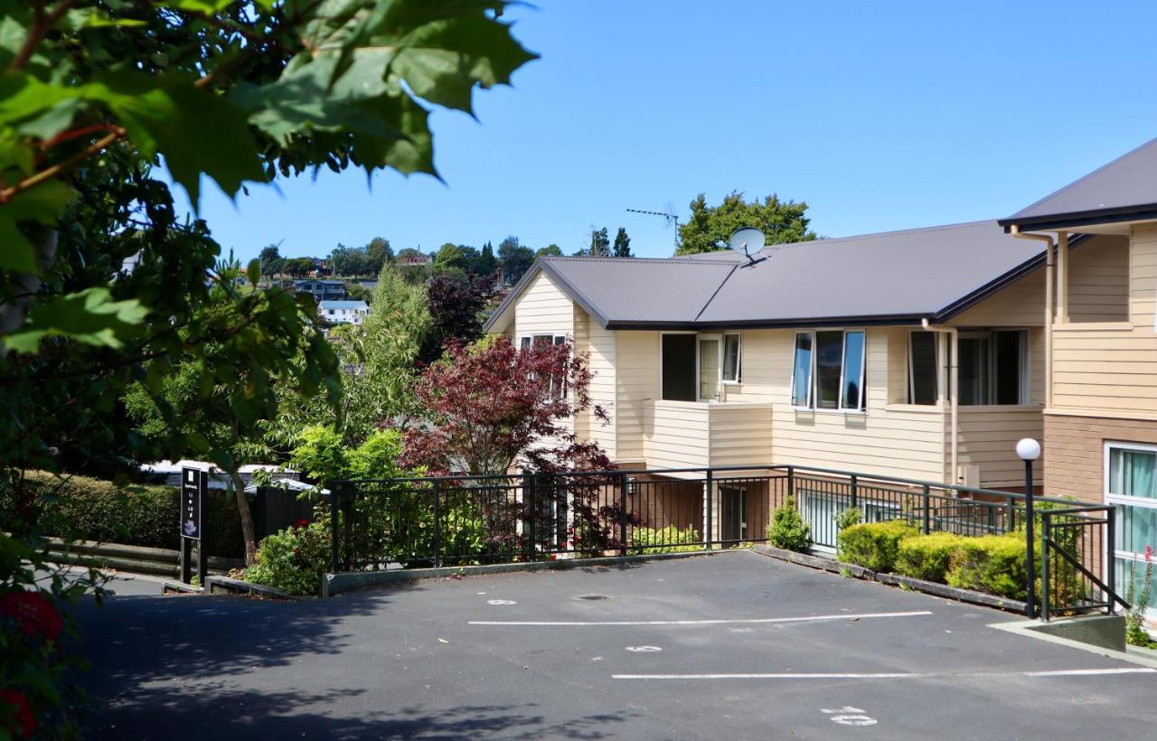 March Apartments Dunedin Exterior foto