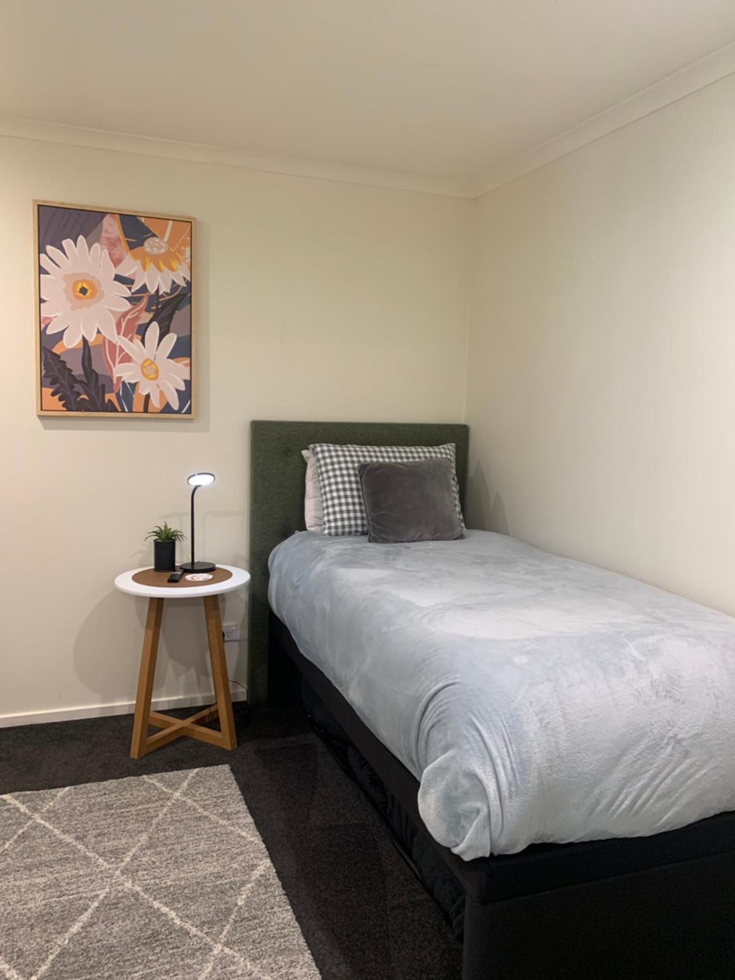 March Apartments Dunedin Zimmer foto