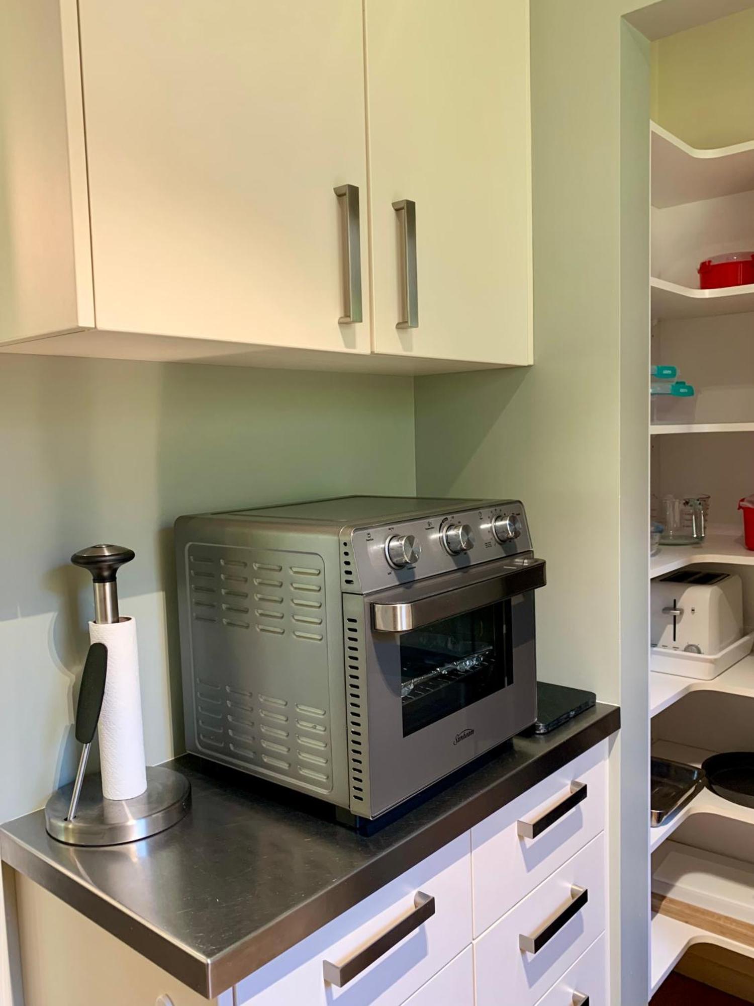March Apartments Dunedin Zimmer foto
