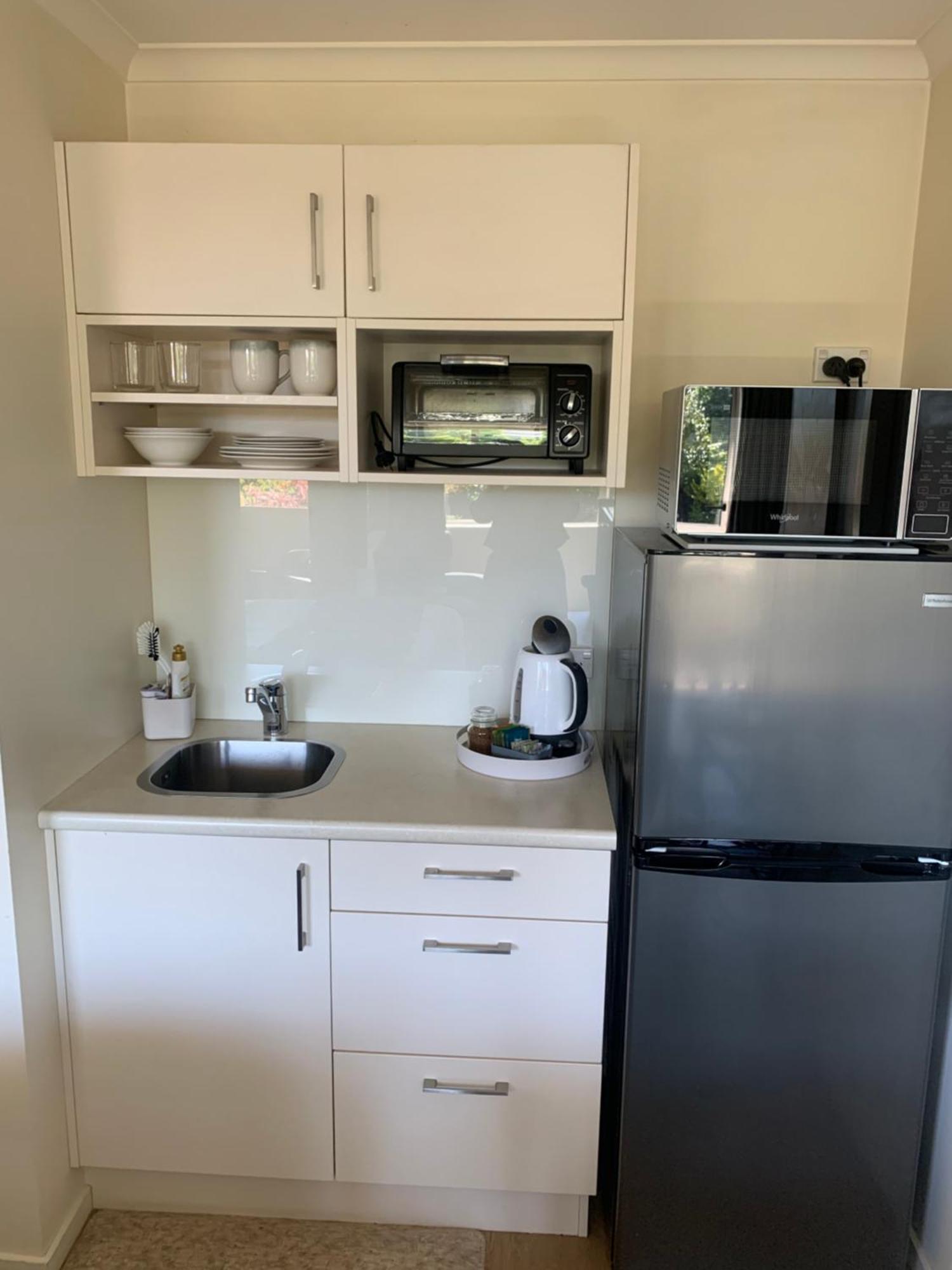 March Apartments Dunedin Zimmer foto